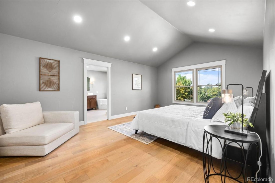 House in Broomfield, Colorado, United States 5 - 19077197