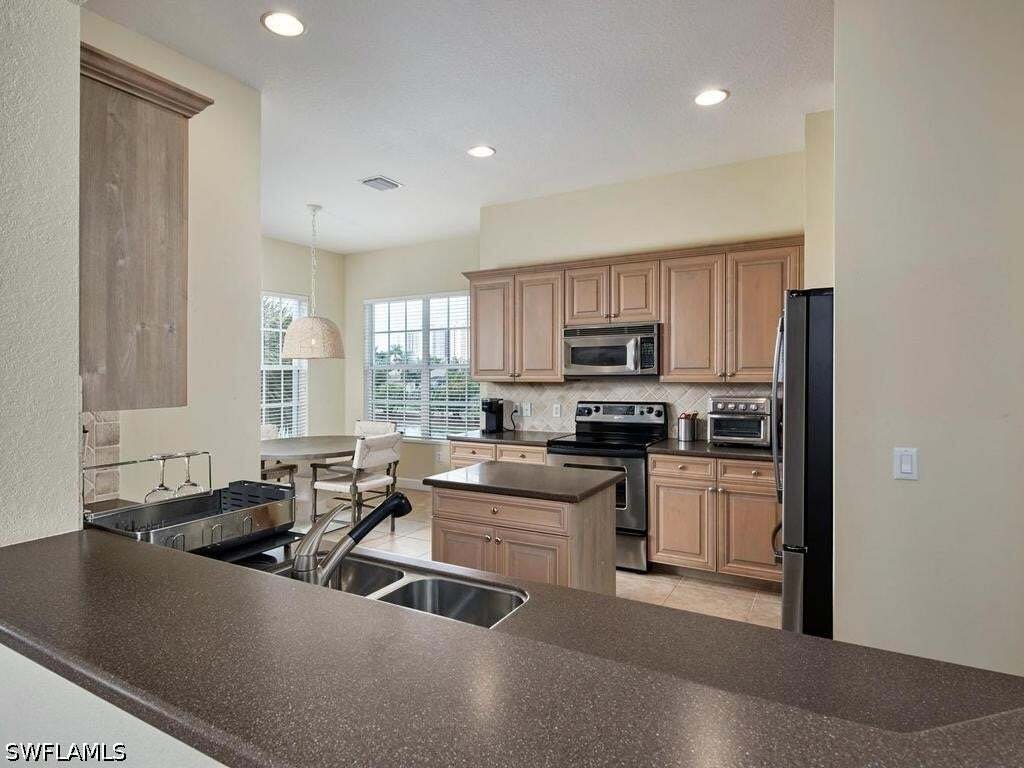 Eigentumswohnung in Bonita Springs, Florida, Vereinigte Staaten 5 - 19078760