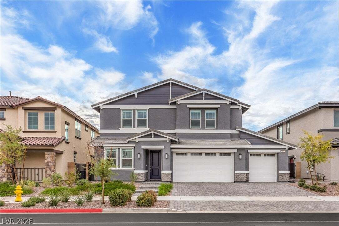 Haus in Henderson, Nevada, Vereinigte Staaten 1 - 19085763