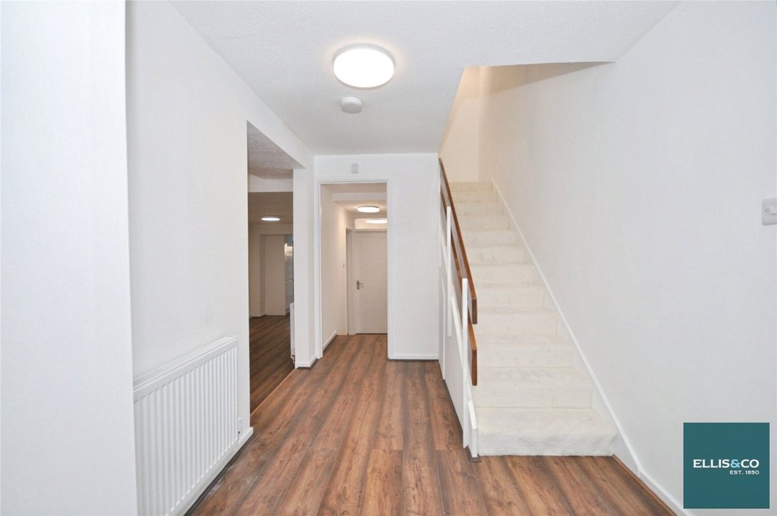 Townhouse en Finchley, Municipio de Barnet, Inglaterra 4 - 19076995