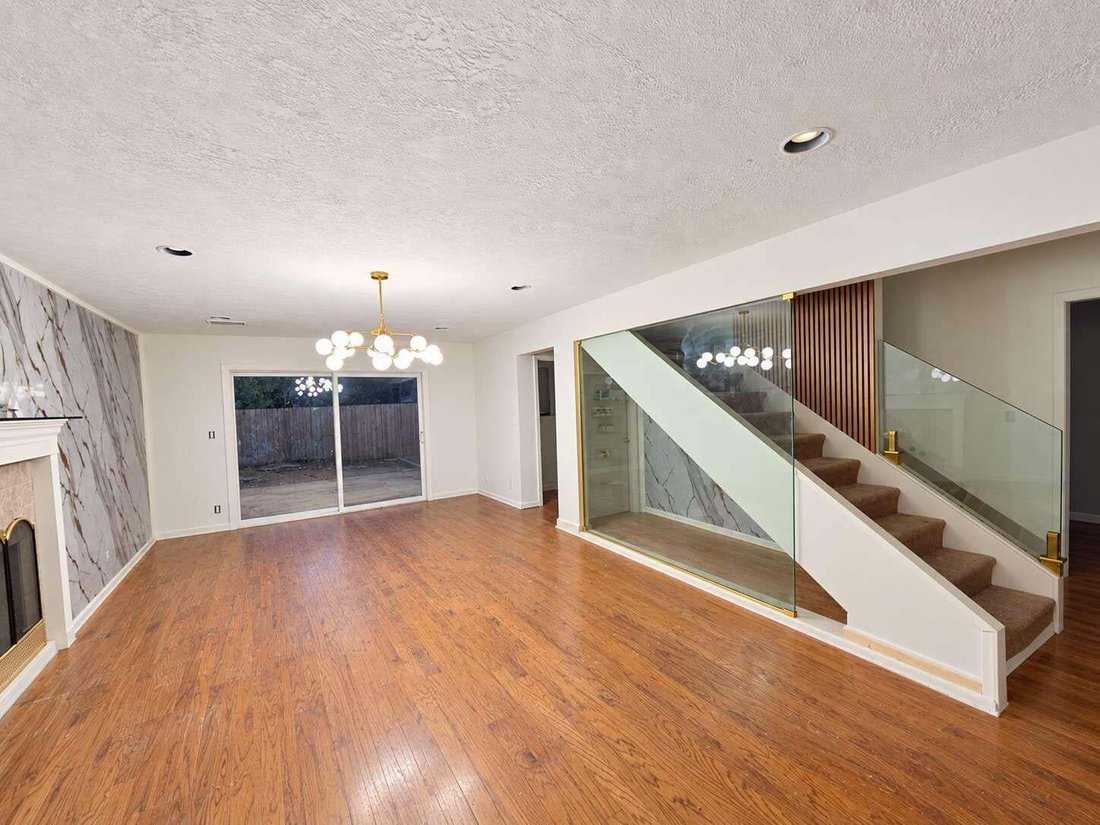 House in Houston, Texas, United States 4 - 19074996
