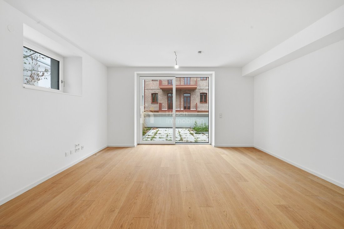 Wohnung in Wien, Wien, Österreich 1 - 19077896