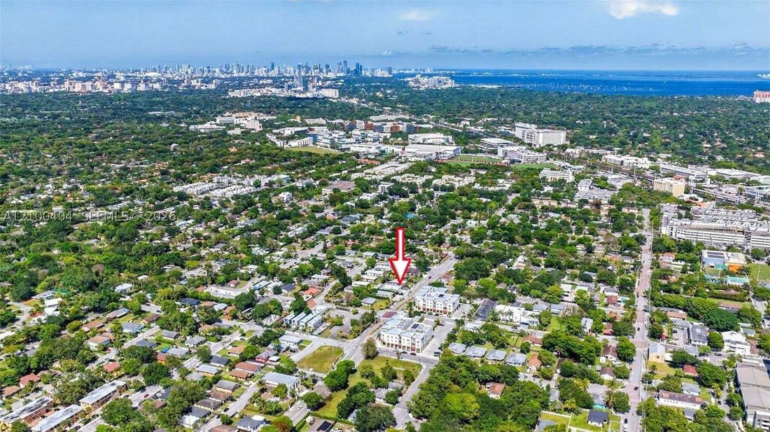 Casa en Miami, Florida, Estados Unidos 2 - 19080913
