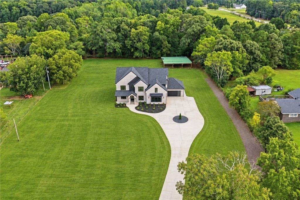 House in Monroe, Georgia, United States 2 - 19079573