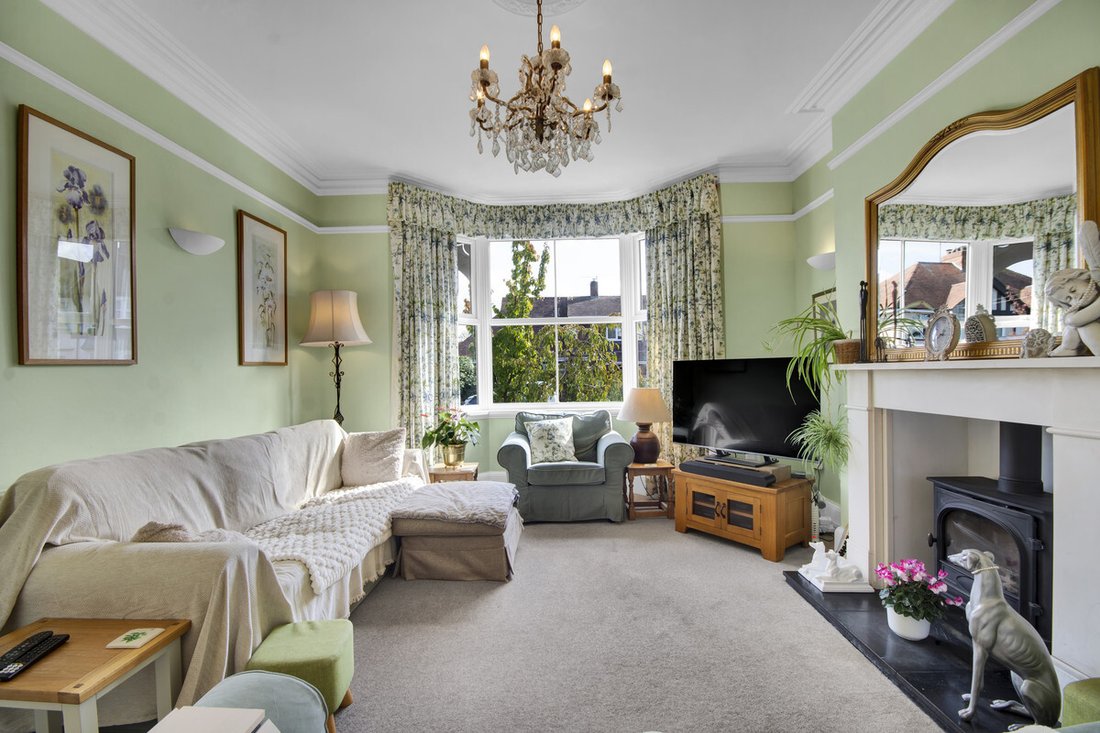 House in Droitwich Spa, England 5 - 19077092