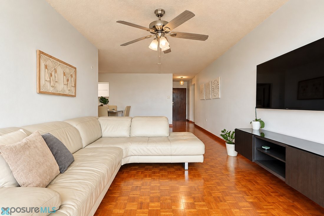 Apartment in San Juan, San Juan, Puerto Rico 4 - 19079127