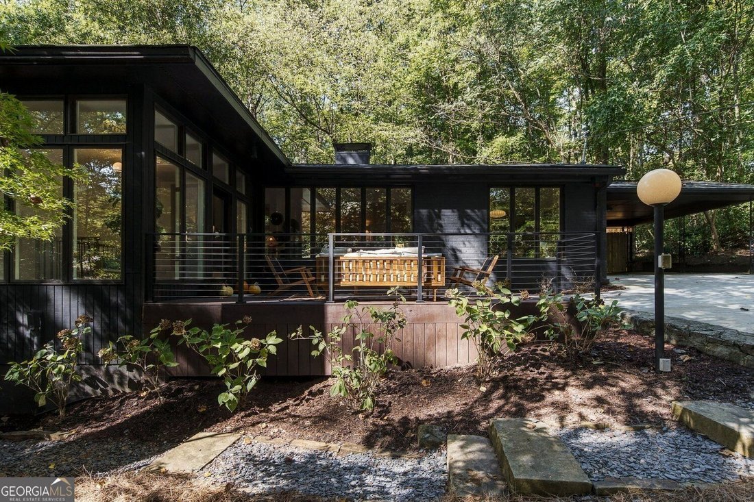 Haus in Atlanta, Georgia, Vereinigte Staaten 5 - 19079874