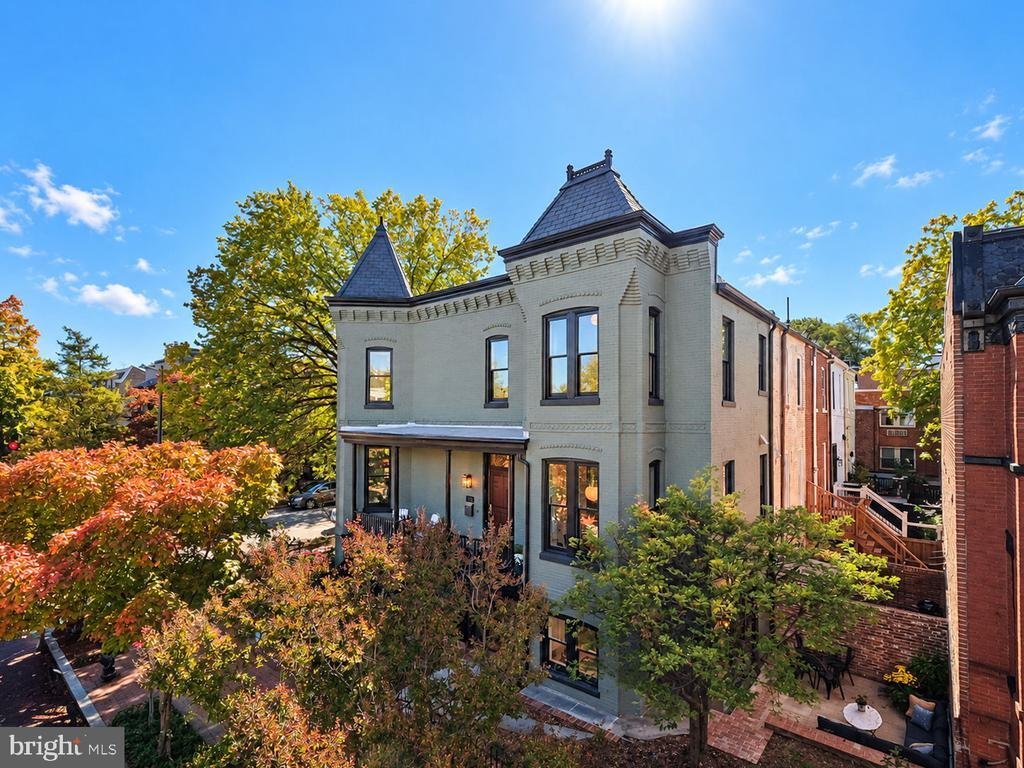 Residenza a Washington, Distretto di Columbia, Stati Uniti 2 - 19079584