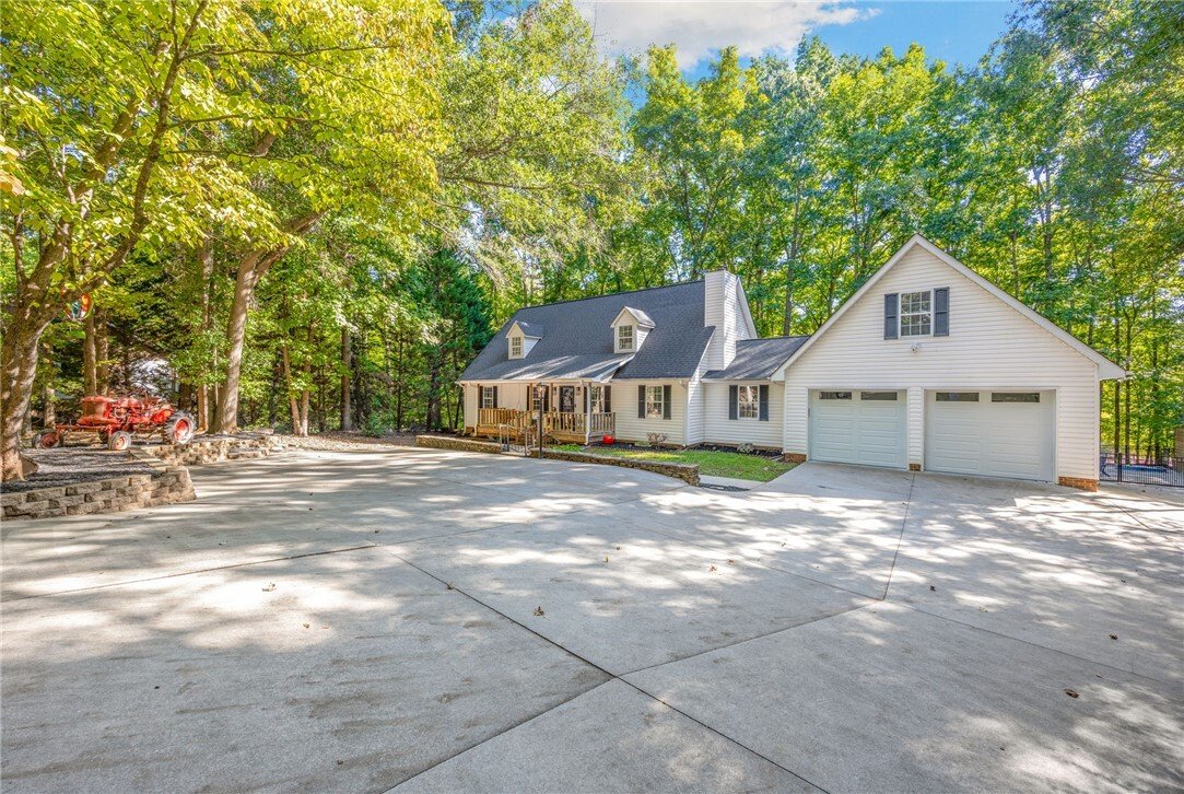 Haus in Anderson, South Carolina, Vereinigte Staaten 2 - 19080040