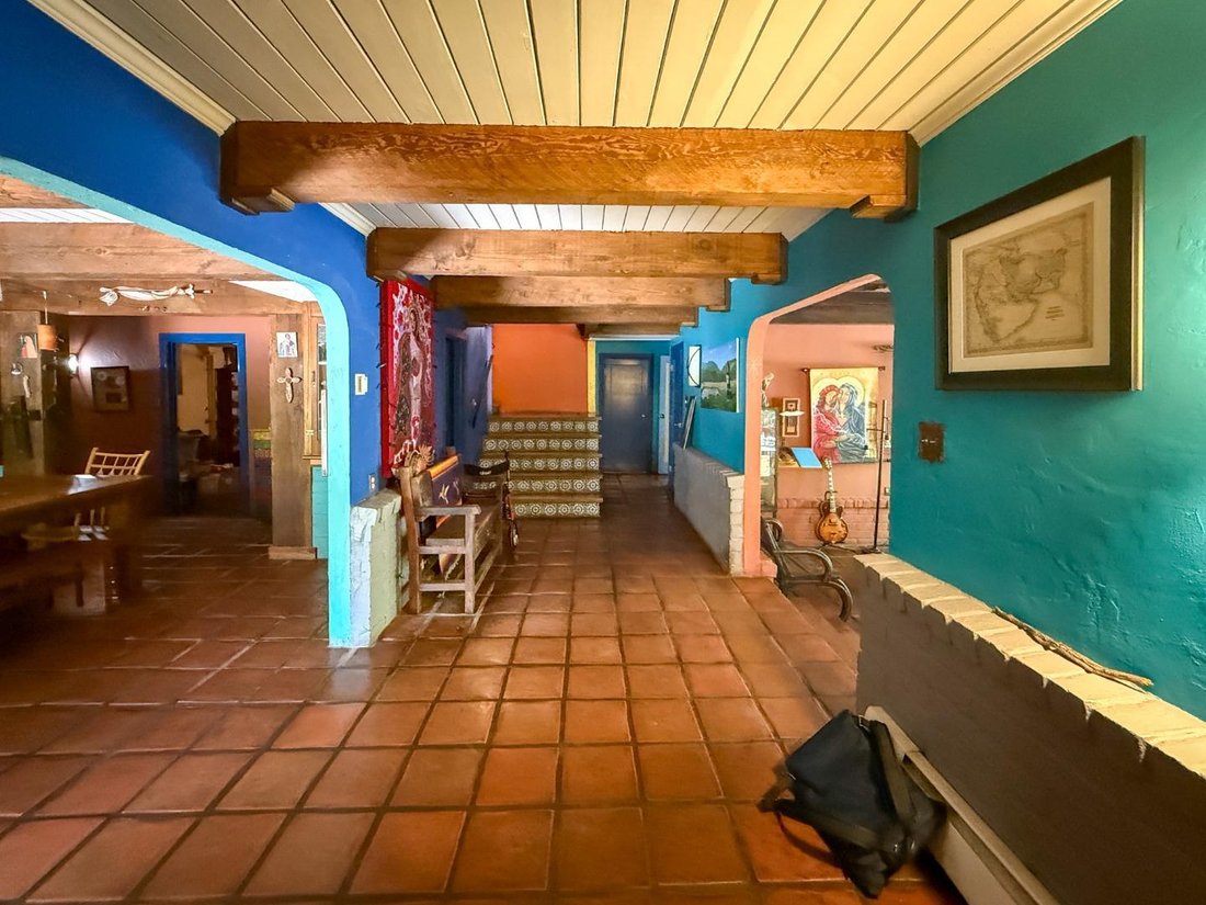 Casa en Portola Valley, California, Estados Unidos 3 - 19073885