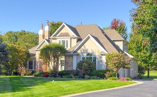 Haus in Gurnee, Illinois, Vereinigte Staaten 1