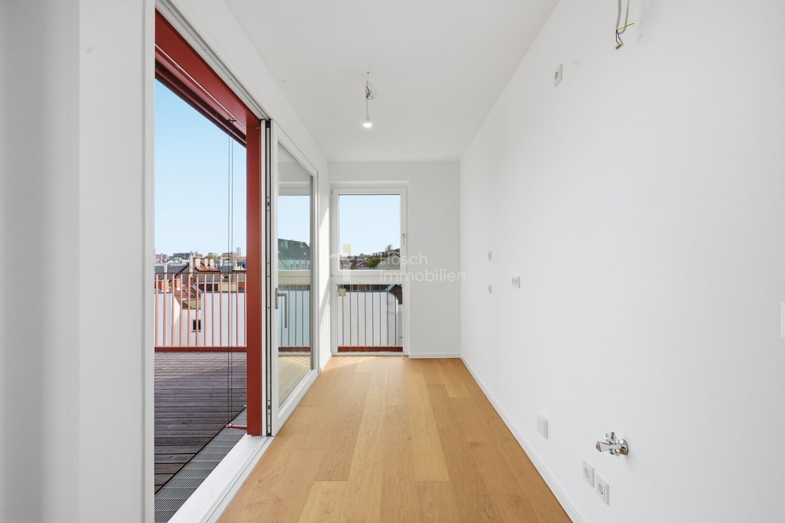 Wohnung in Wien, Wien, Österreich 4 - 19078037