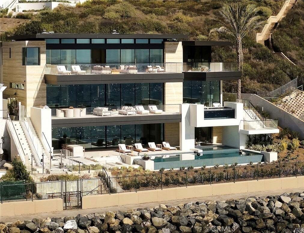 Casa en Dana Point, California, Estados Unidos 1 - 18937788