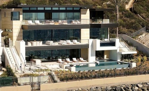 Haus in Dana Point, Kalifornien, Vereinigte Staaten 1