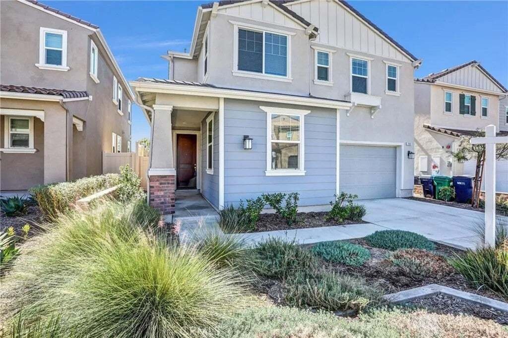 House in La Verne, California, United States 3 - 19081190