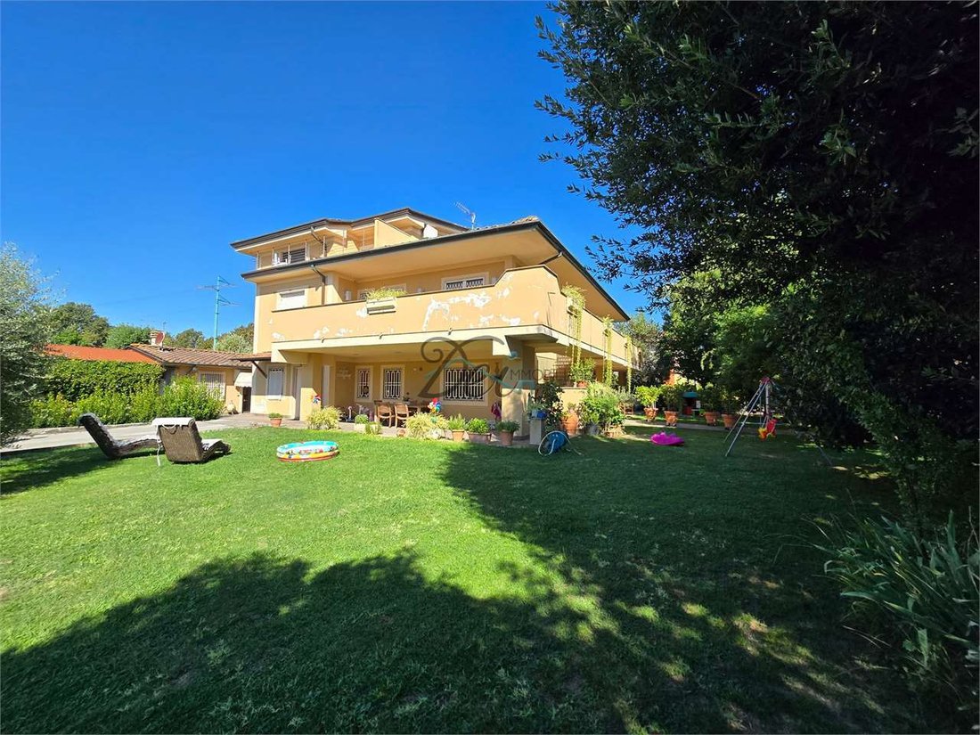 Villa en Camigliano, Capannori, Toscana 4 - 19081040