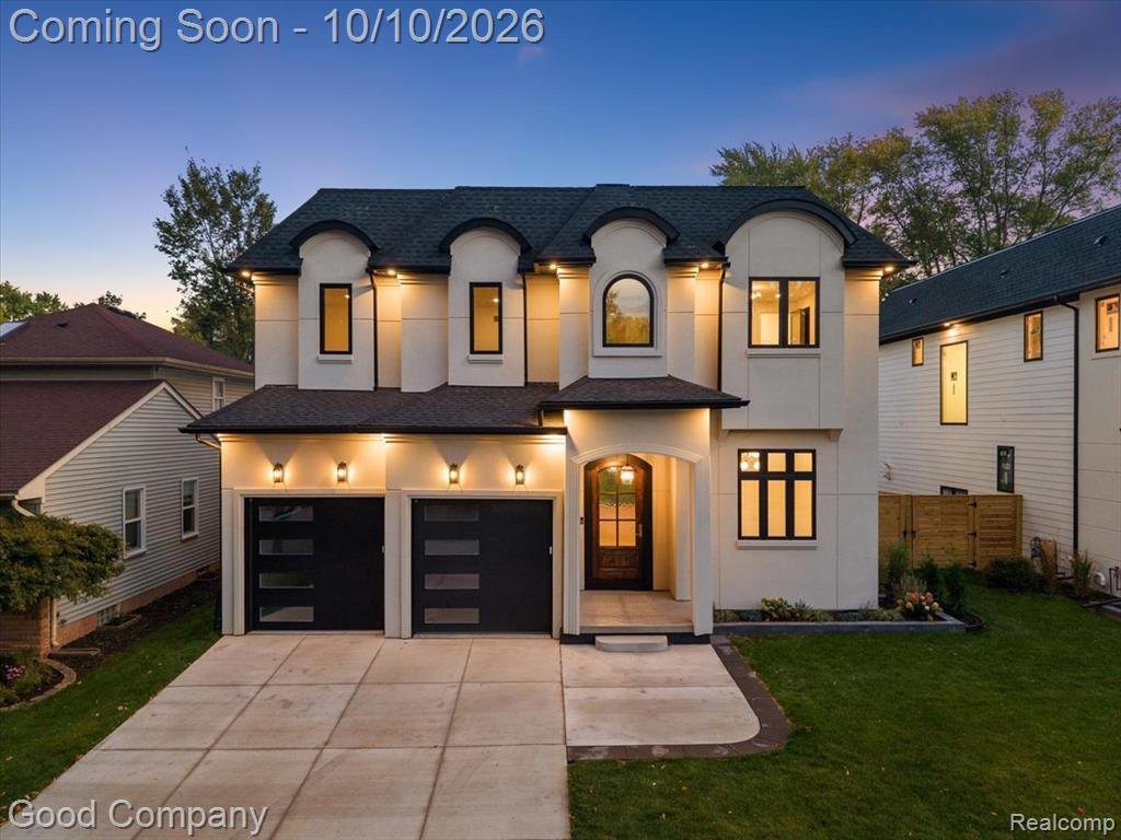 Casa a Royal Oak, Michigan, Stati Uniti 1 - 19077000