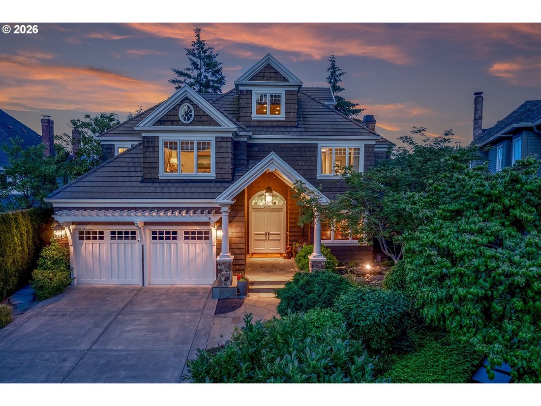 Casa en Lake Oswego, Oregón, Estados Unidos 5 - 19081258