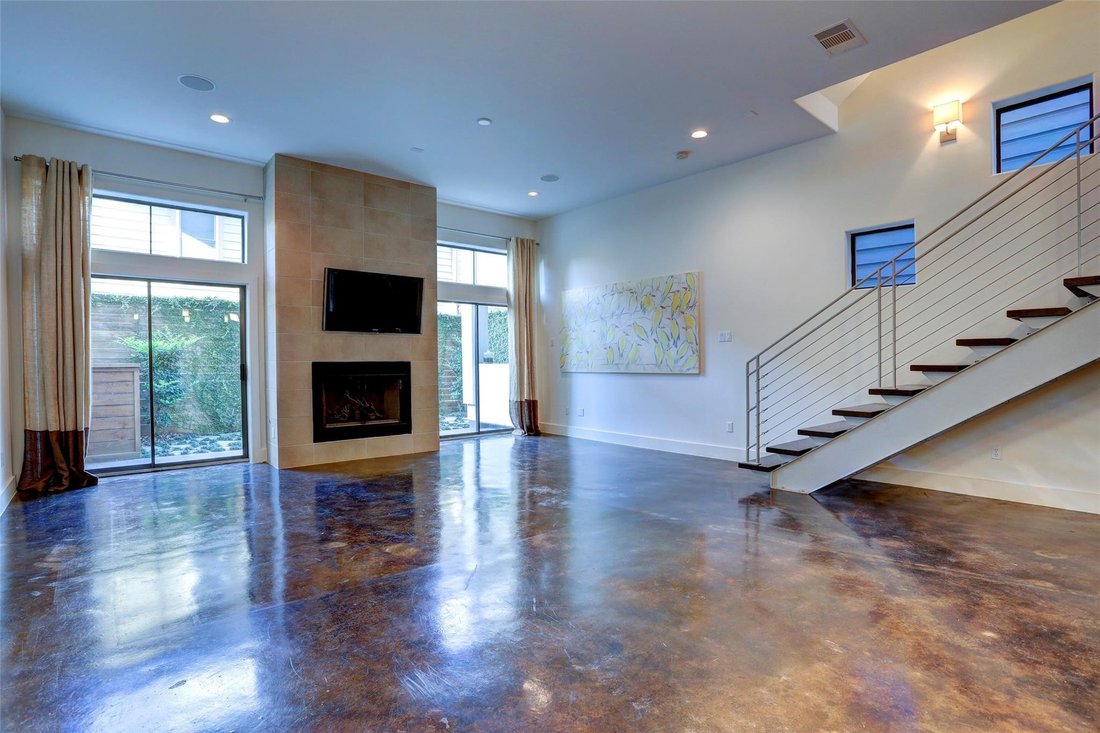 Haus in Houston, Texas, Vereinigte Staaten 2 - 19081225