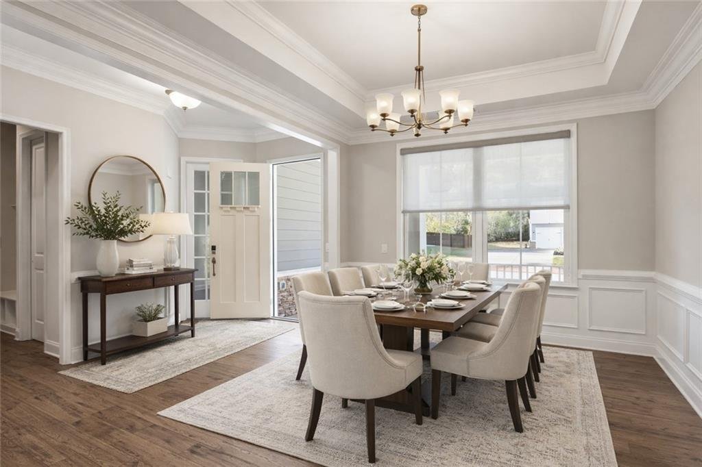 House in Kennesaw, Georgia, United States 3 - 19078052