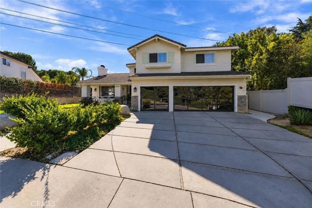 Casa en Santa Clarita, California, Estados Unidos 1 - 19083742