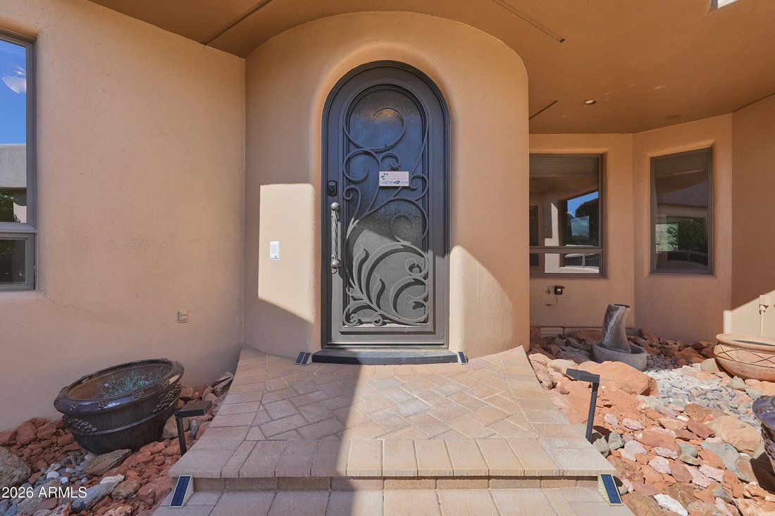 House in Sedona, Arizona, United States 4 - 19083628