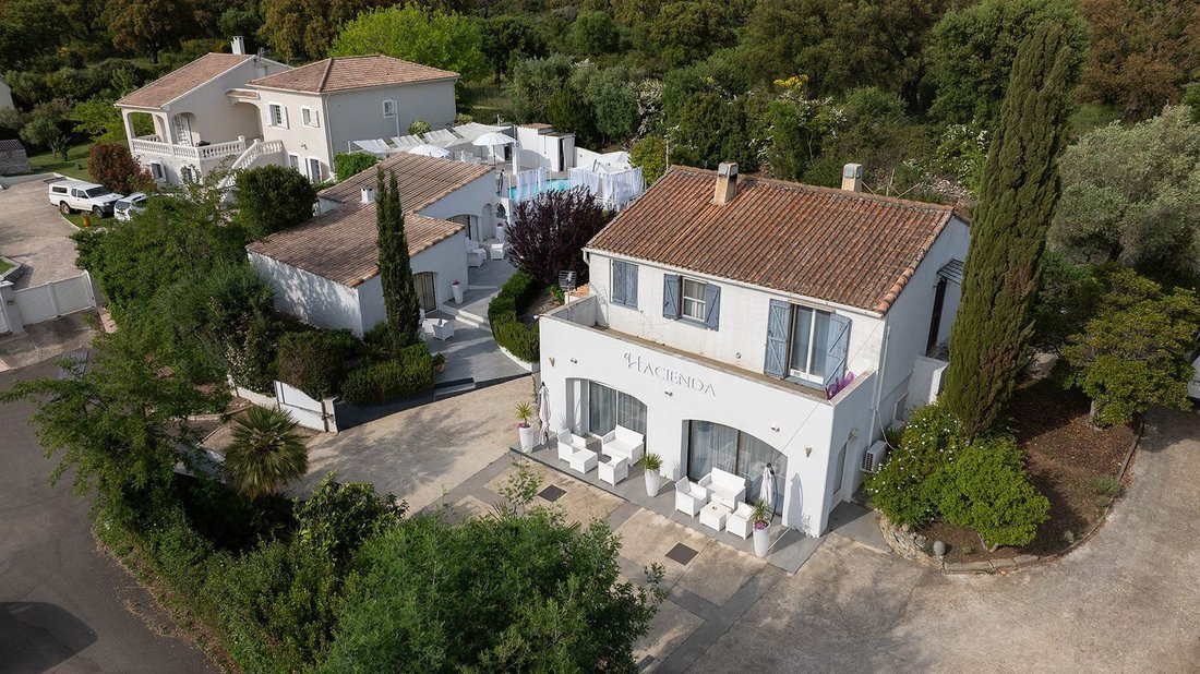 Villa in Oletta, Korsika, Frankreich 3 - 19077492