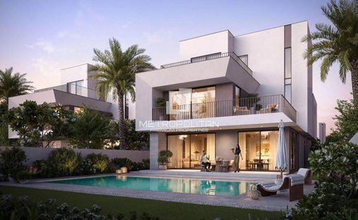 Villa in Emirato di Dubai, Emirati Arabi Uniti 1