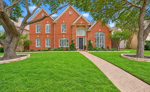 Casa a Plano, Texas, Stati Uniti 1