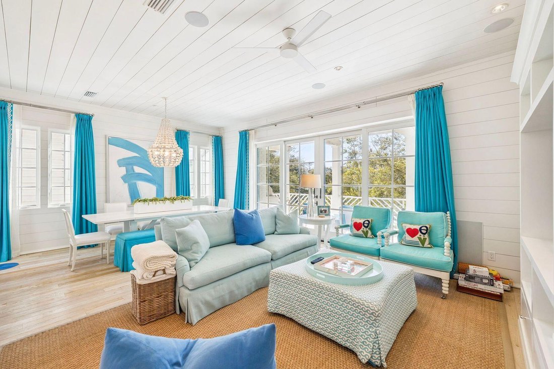 House in Watersound, Florida, United States 4 - 19086041