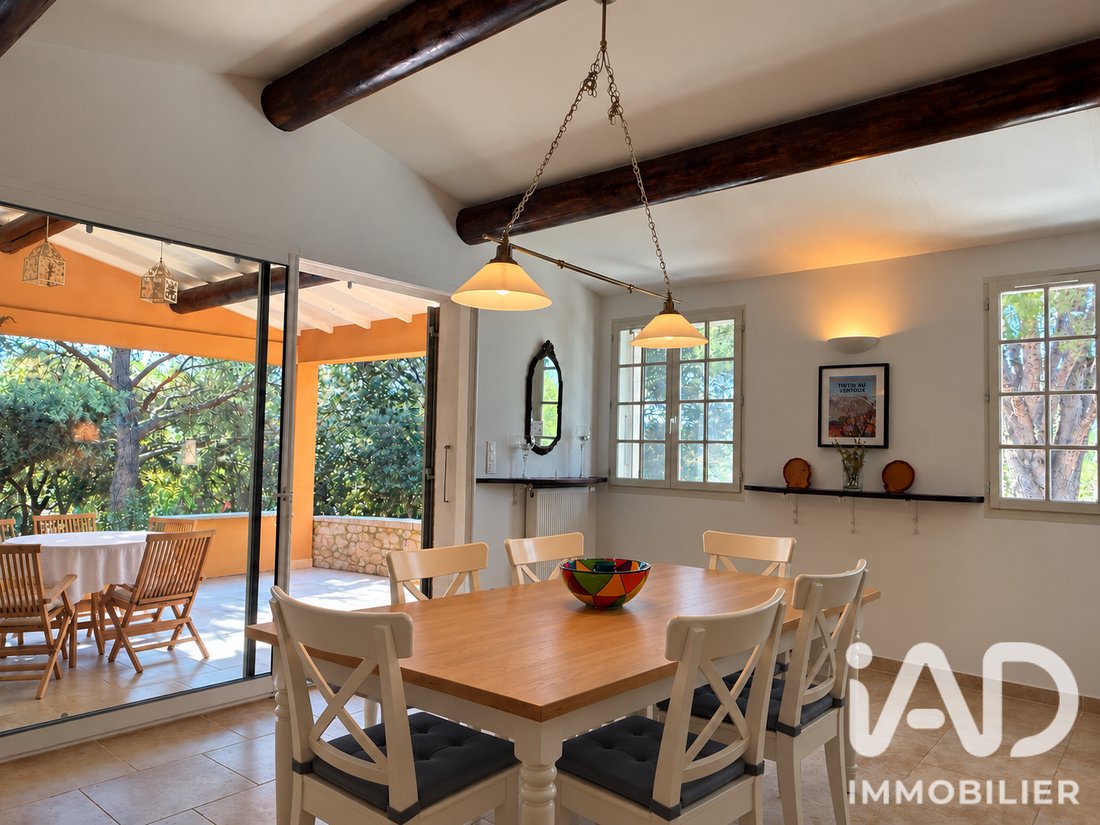 Casa a Le Barroux, Provenza-Alpi-Costa Azzurra, Francia 5 - 19083375