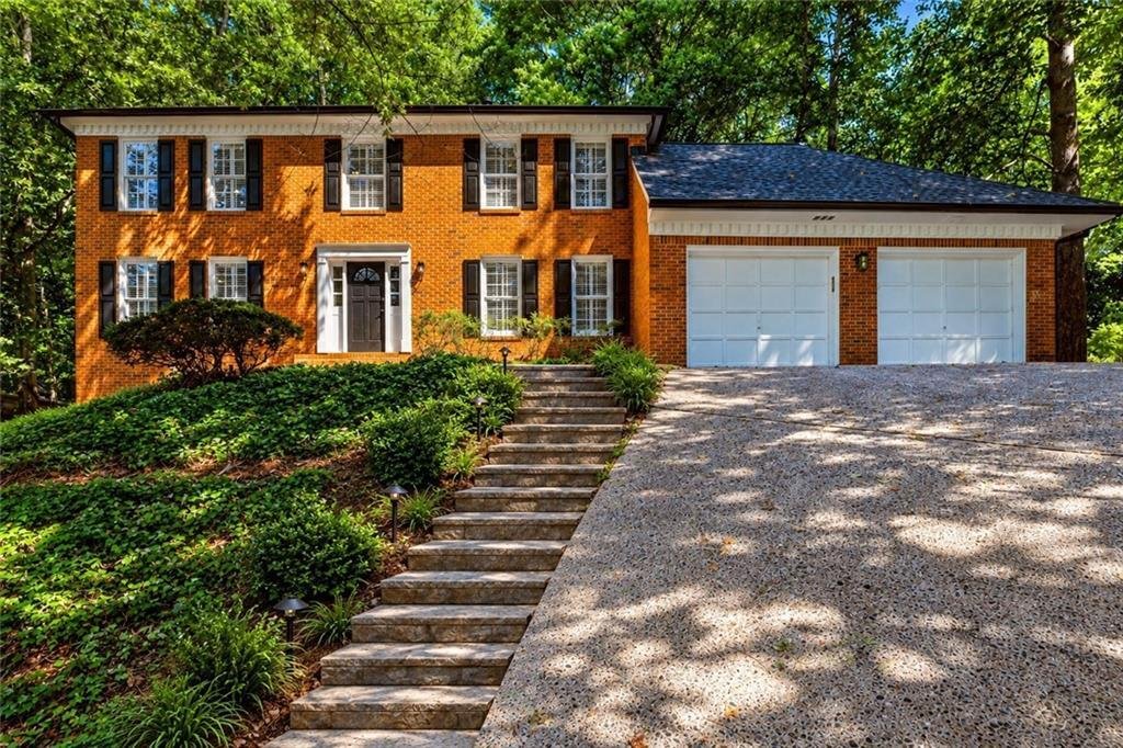 Haus in Marietta, Georgia, Vereinigte Staaten 1 - 19081069