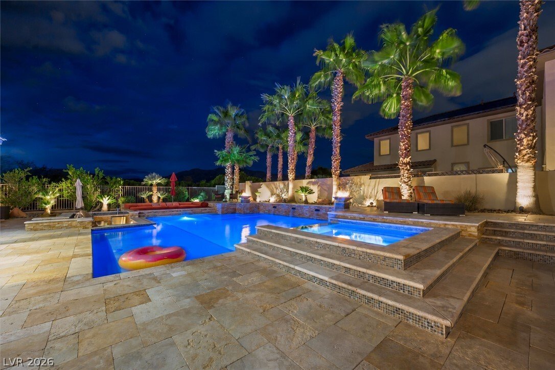 Haus in Las Vegas, Nevada, Vereinigte Staaten 3 - 19079734