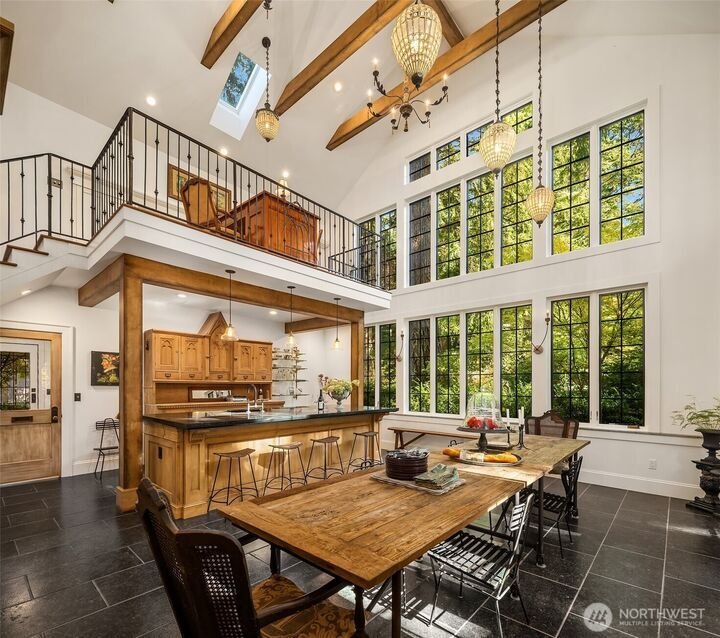 Haus in Kirkland, Washington, Vereinigte Staaten 5 - 19082200