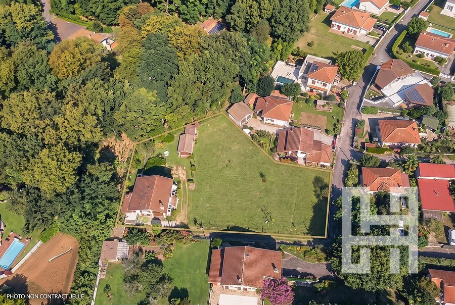 Villa in Anglet, Neu-Aquitanien, Frankreich 1 - 19076614
