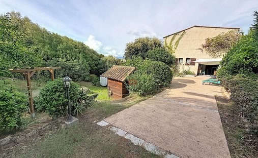 Maison à Grosseto-Prugna, Corse, France 1