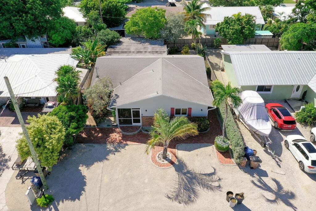 Casa en Key Colony Beach, Florida, Estados Unidos 3 - 19081006