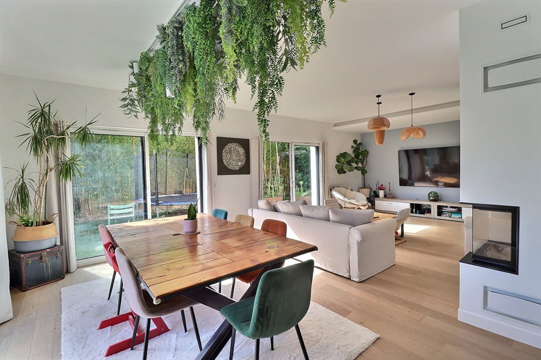 House in Mareil-Marly, Ile-de-France, France 4 - 19079348