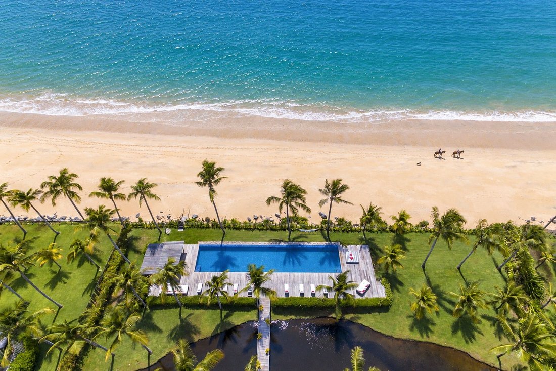 Villa à Trancoso, Bahia, Brésil 2 - 12453835
