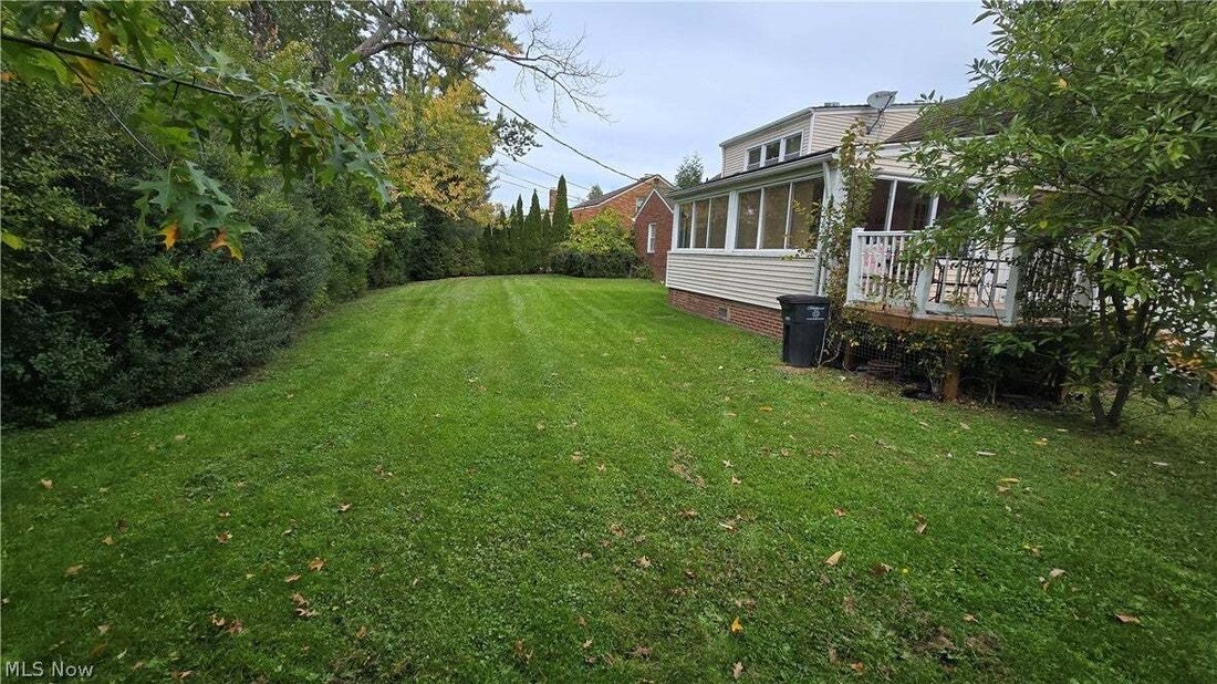 House in Shaker Heights, Ohio, United States 4 - 19085900