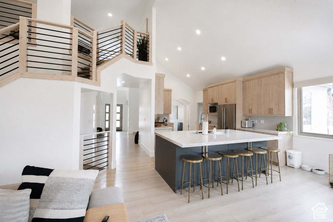 Casa en Herriman, Utah, Estados Unidos 4 - 18604466