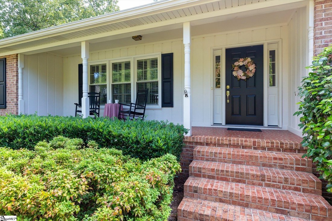 Casa en Greer, Carolina del Sur, Estados Unidos 3 - 19085603