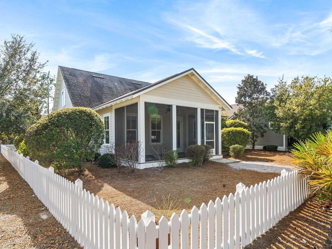 House in Watersound, Florida, United States 4 - 19085879