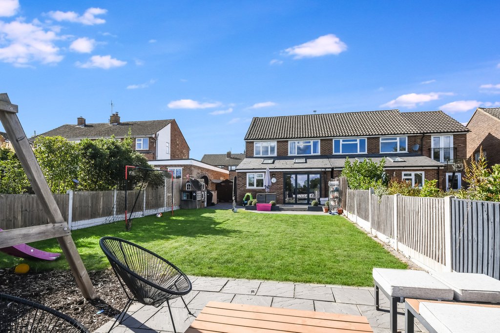 Casa en Galleywood, Inglaterra 4 - 19078855