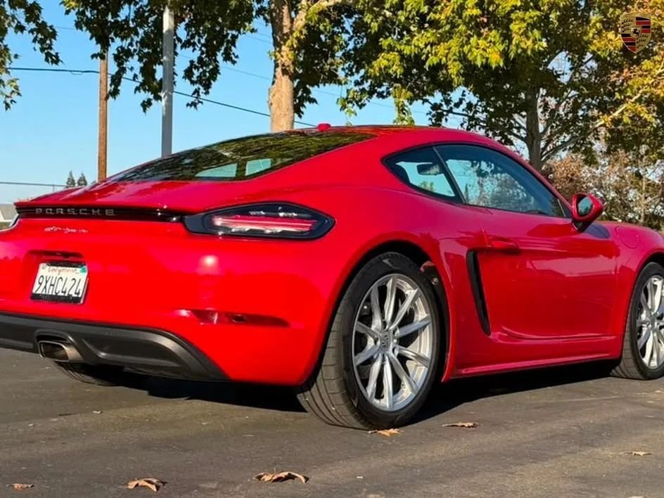 Coupe in Rancho Cordova, CA, United States 4 - 19081604
