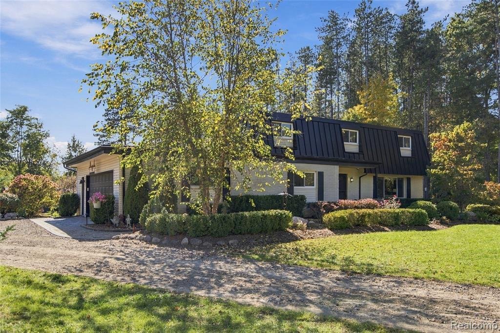 Casa en Oxford, Míchigan, Estados Unidos 4 - 19077041
