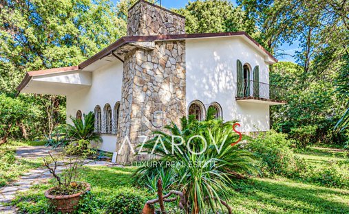 Villa en Marina di Massa Centro, Massa, Italia 1