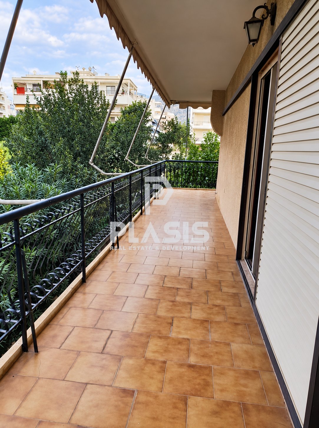 Wohnung in Glyfada, Attika, Griechenland 1 - 15846688