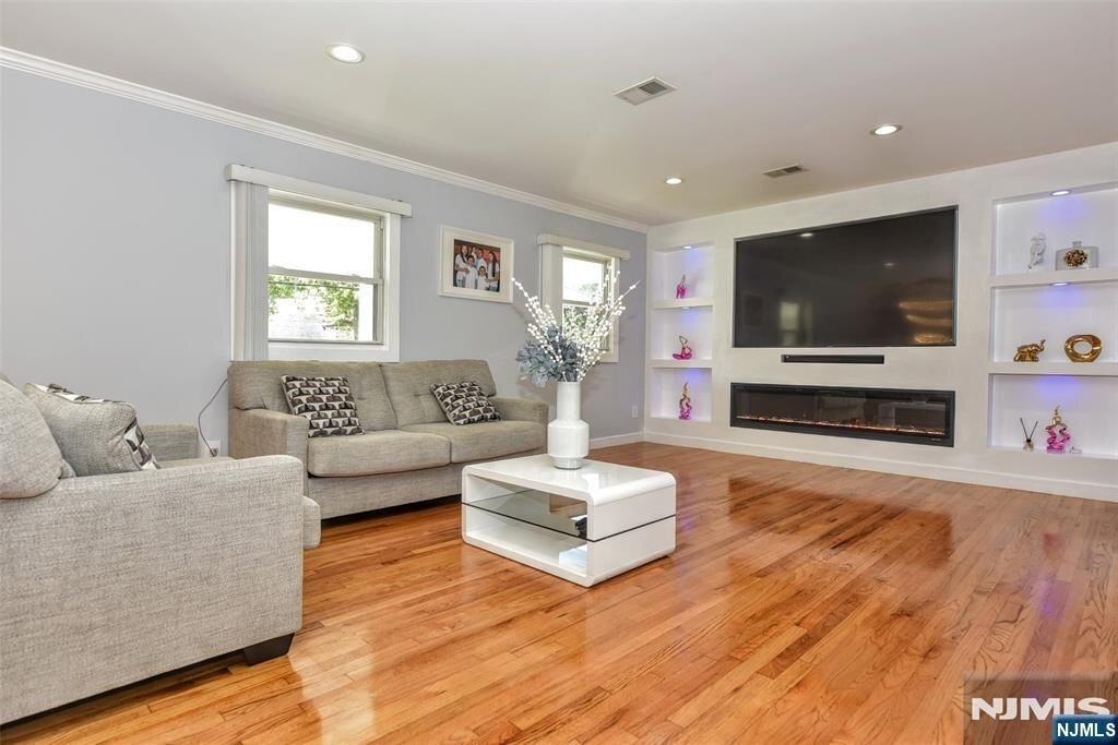 Casa en Paramus, Nueva Jersey, Estados Unidos 3 - 19082104