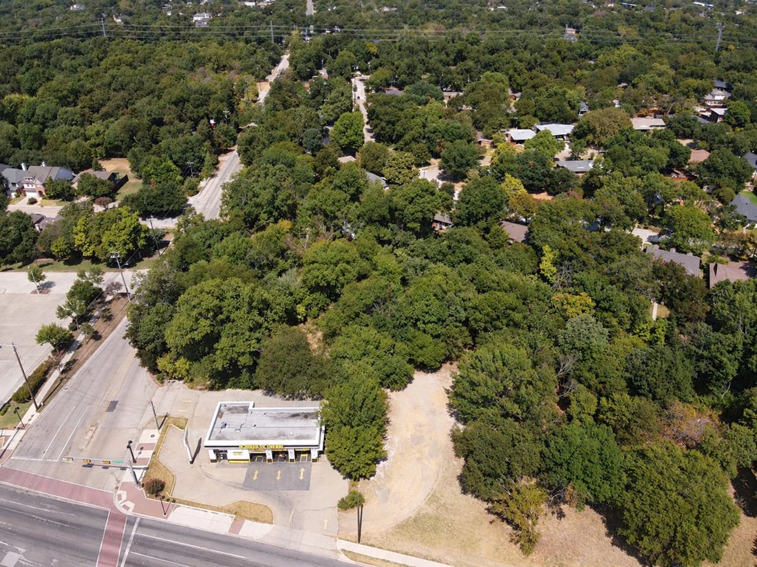 Land in Dallas, Texas, United States 1 - 19078413